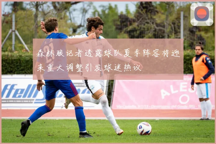 森林狼记者透露球队夏季阵容将迎来重大调整引发球迷热议